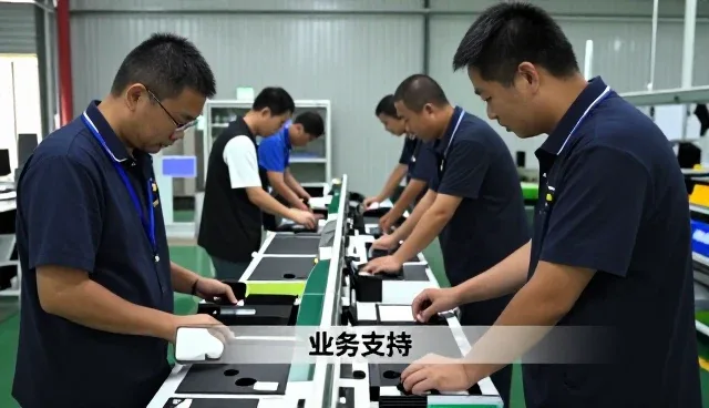 方案设计等满足不同客户的多样需求