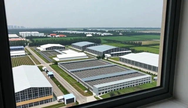 技术推广中性能与适用条件的协同优化