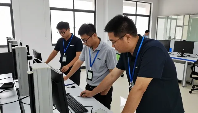 技术培训如何适应不同应用环境