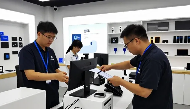 系统集成使用技巧分享