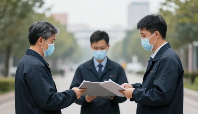 智能化故障排查技术如何推动行业效率提升